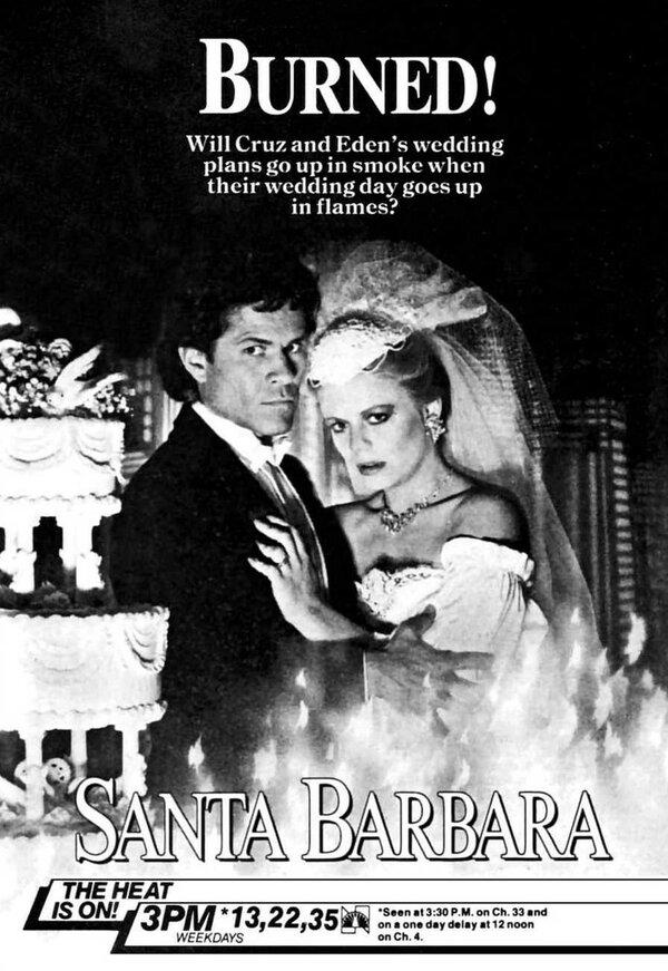 Постер сериала